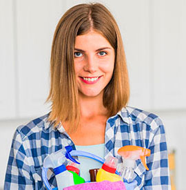 Laito French — Quality Supervisor